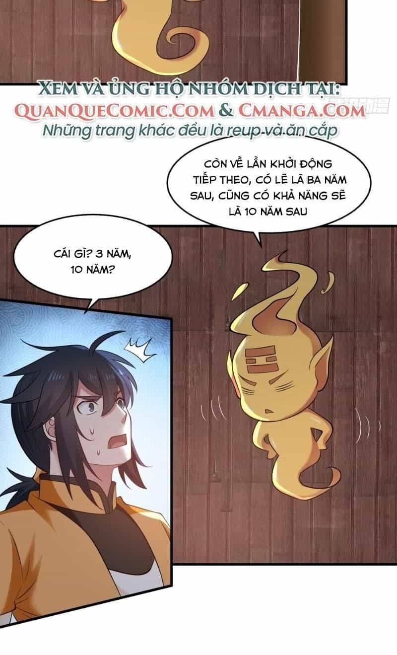 Hỗn Độn Đan Thần - Chương 69 - ảnh 10