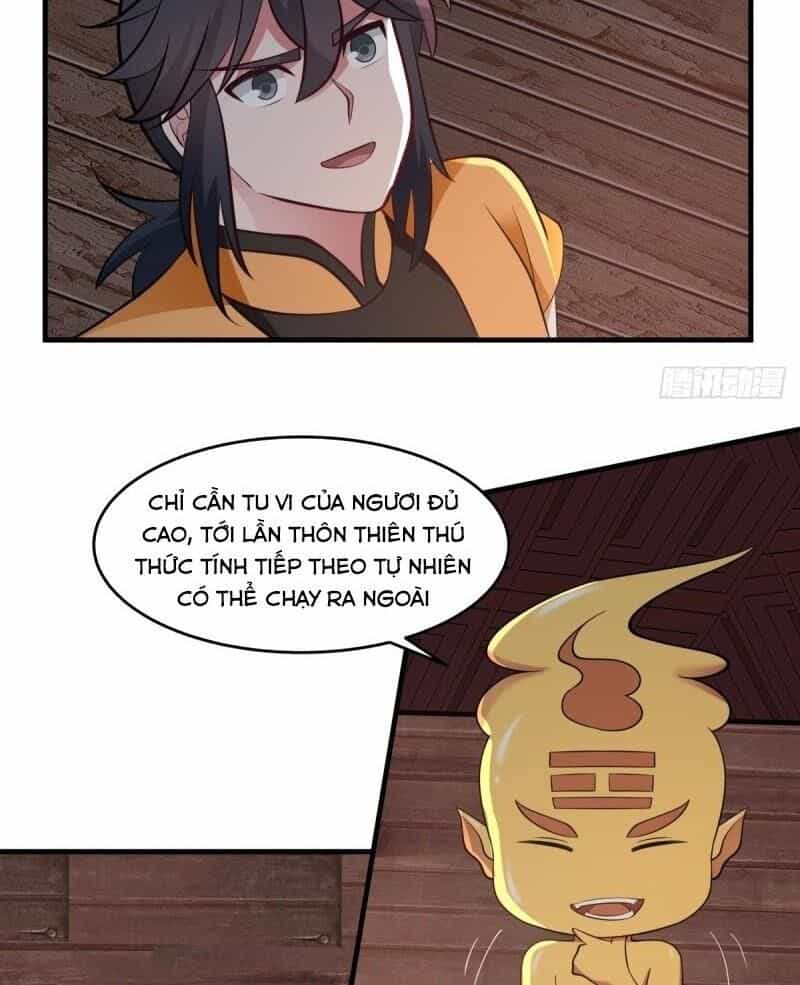 Hỗn Độn Đan Thần - Chương 69 - ảnh 8