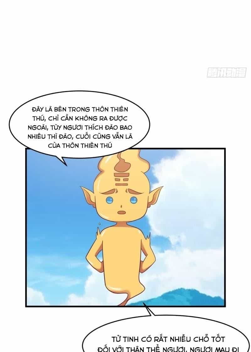 Hỗn Độn Đan Thần - Chương 70 - ảnh 3