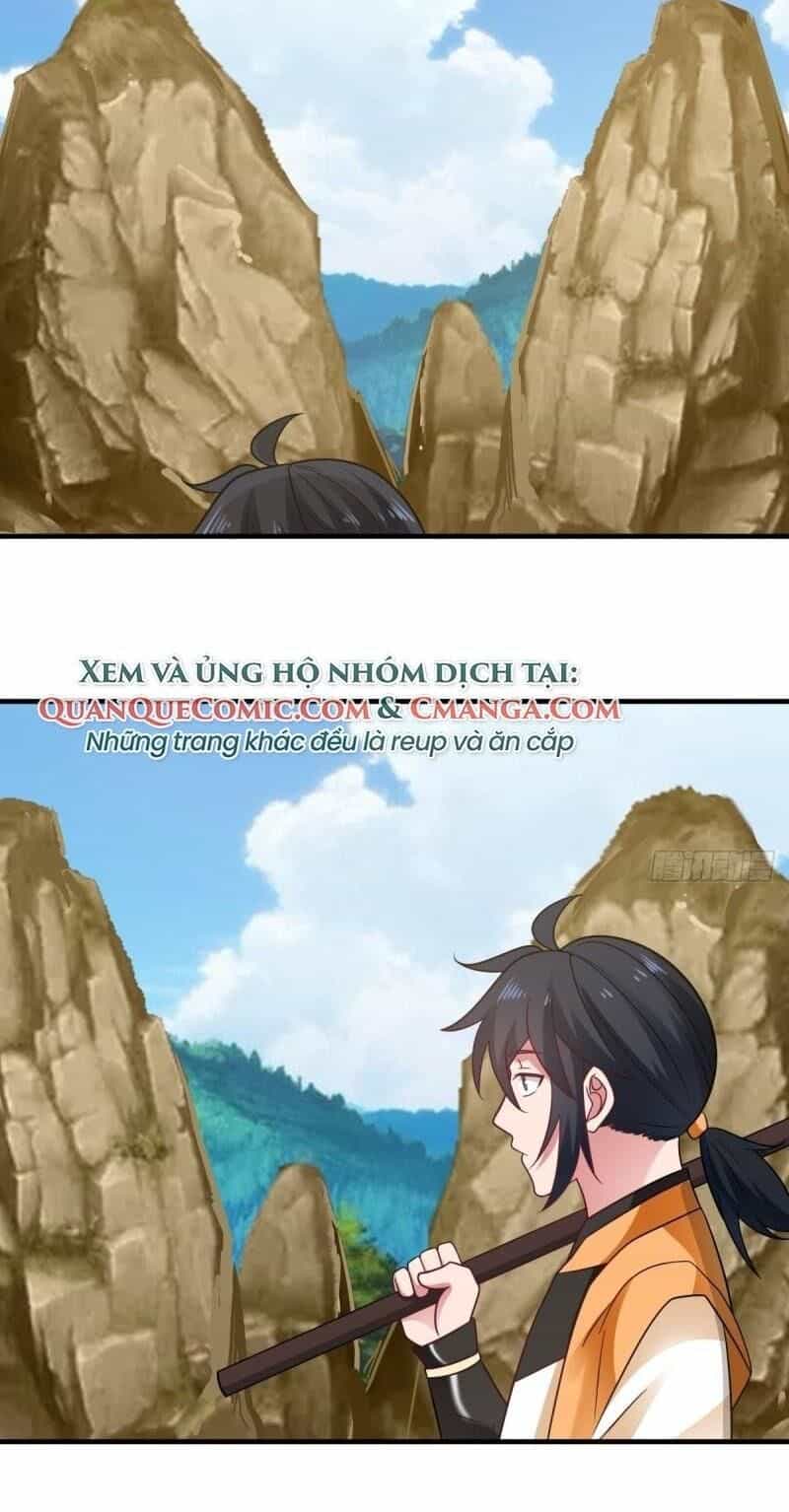 Hỗn Độn Đan Thần - Chương 70 - ảnh 6
