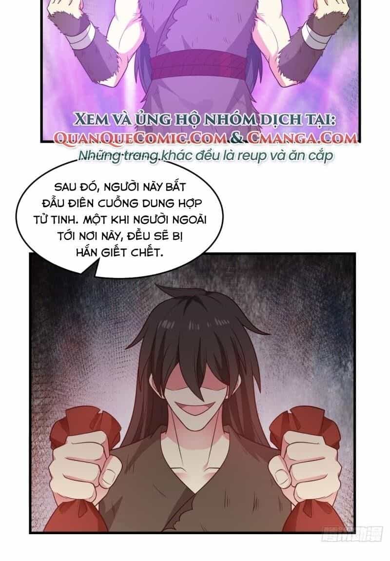 Hỗn Độn Đan Thần - Chương 71 - ảnh 20