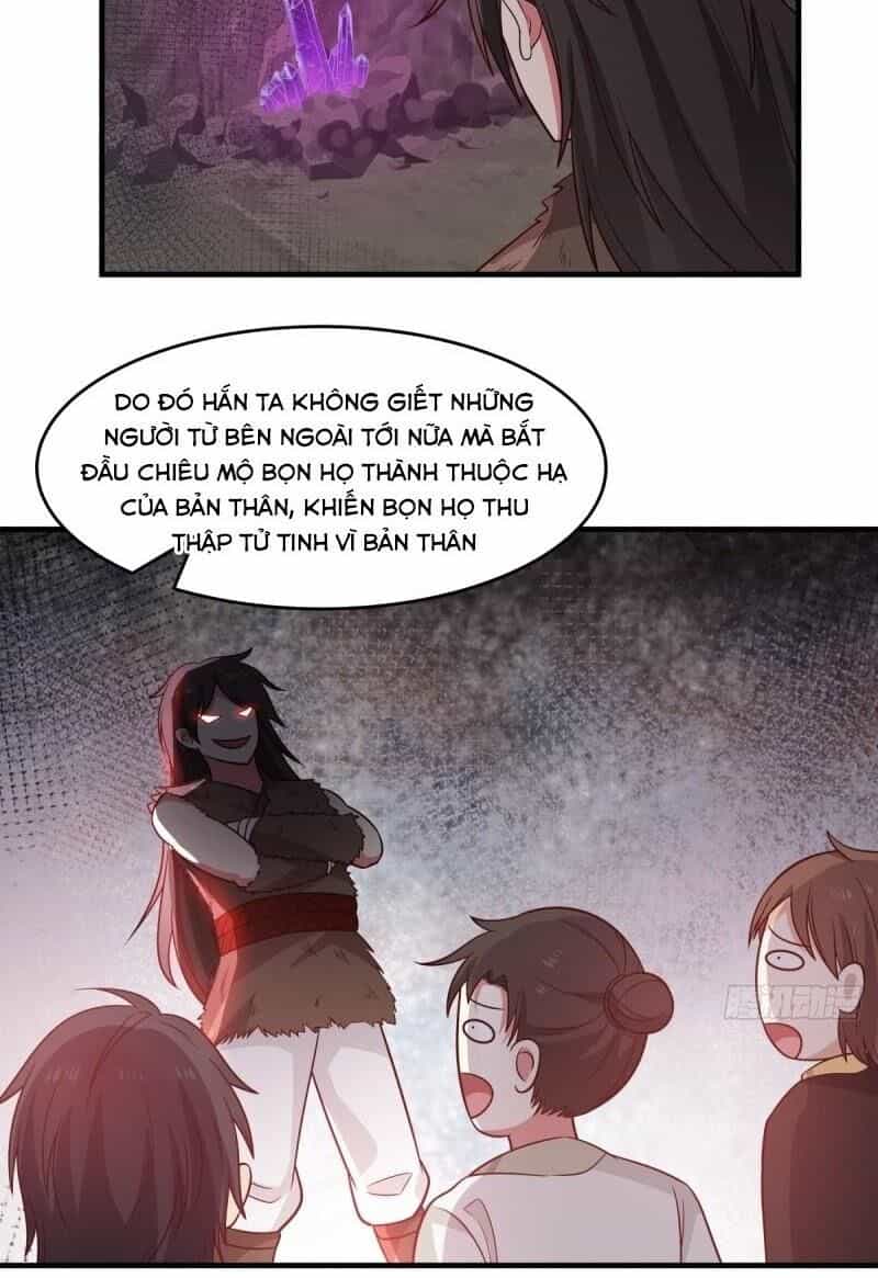 Hỗn Độn Đan Thần - Chương 71 - ảnh 22