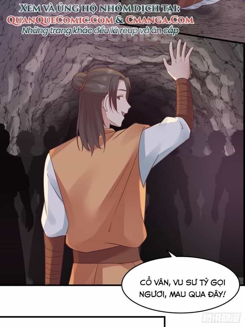 Hỗn Độn Đan Thần - Chương 72 - ảnh 2