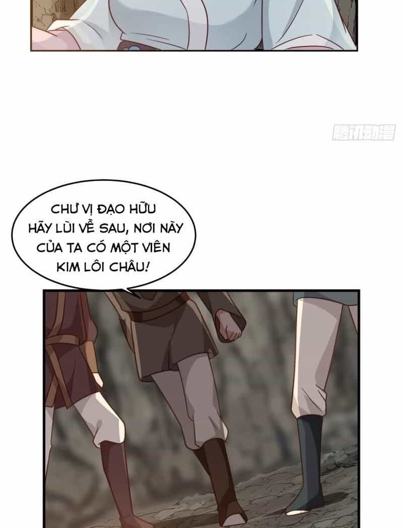Hỗn Độn Đan Thần - Chương 73 - ảnh 23