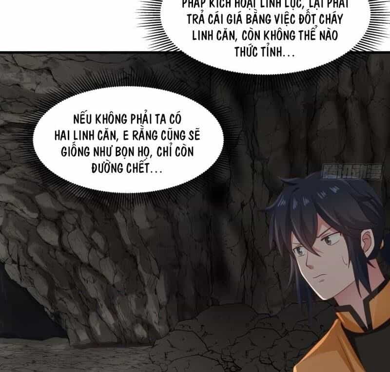 Hỗn Độn Đan Thần - Chương 74 - ảnh 11