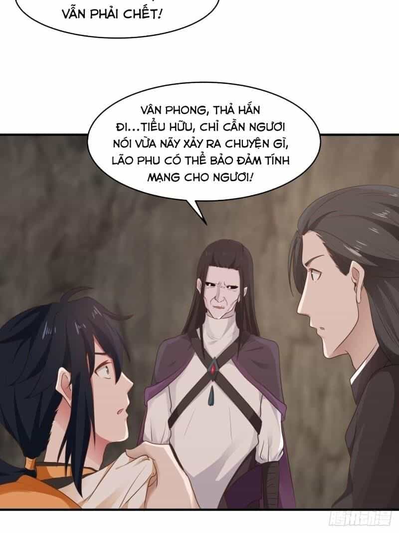 Hỗn Độn Đan Thần - Chương 75 - ảnh 6