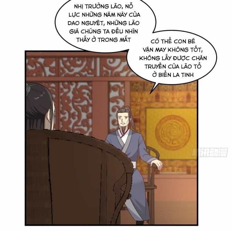 Hỗn Độn Đan Thần - Chương 80 - ảnh 21