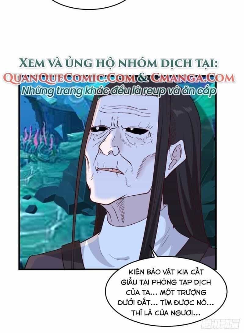 Hỗn Độn Đan Thần - Chương 80 - ảnh 3
