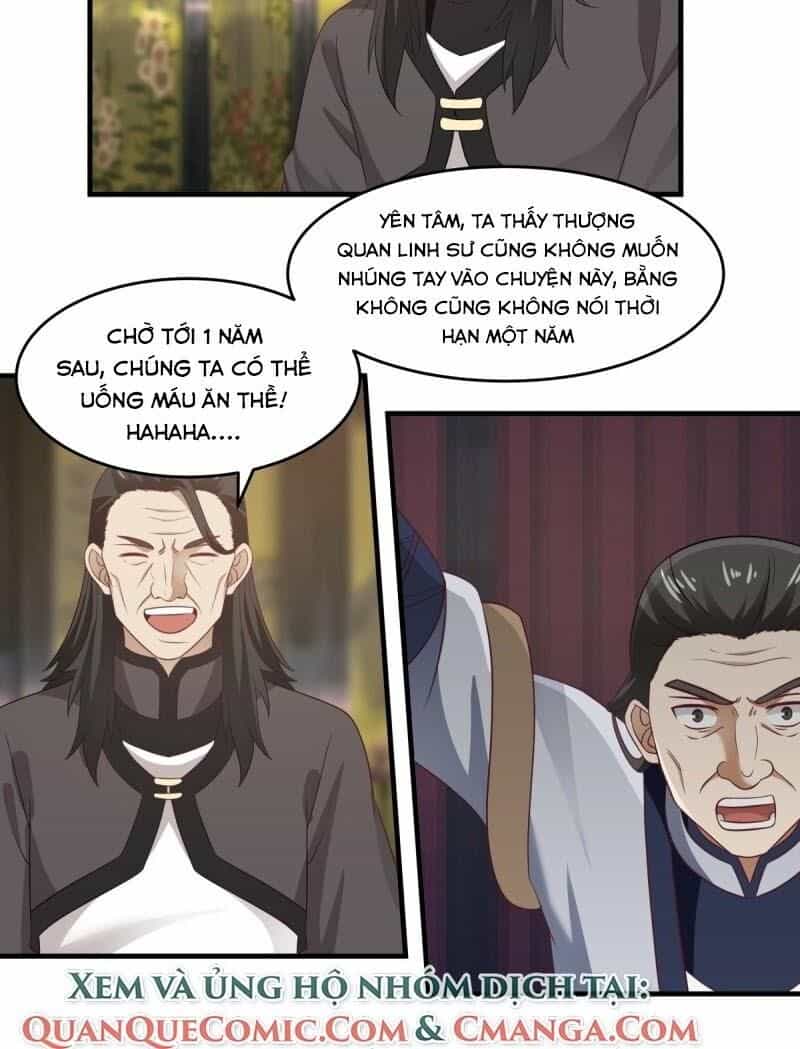 Hỗn Độn Đan Thần - Chương 81 - ảnh 5