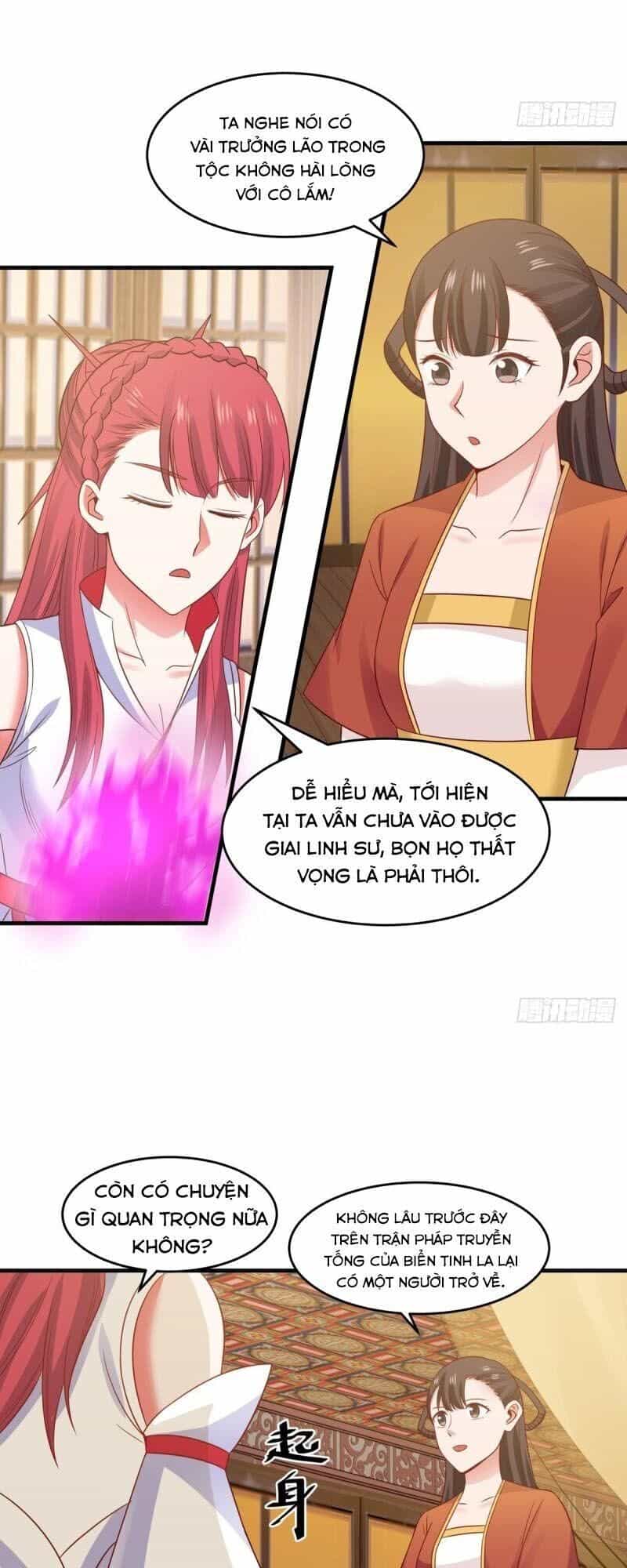 Hỗn Độn Đan Thần - Chương 82 - ảnh 5