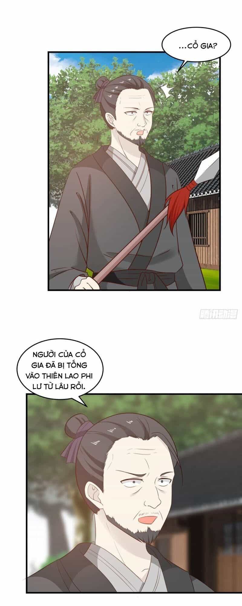 Hỗn Độn Đan Thần - Chương 86 - ảnh 7