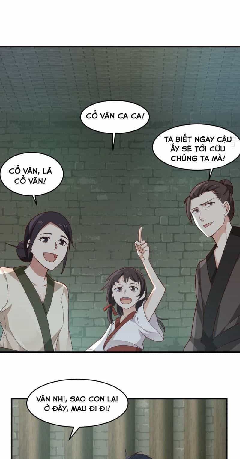 Hỗn Độn Đan Thần - Chương 87 - ảnh 11