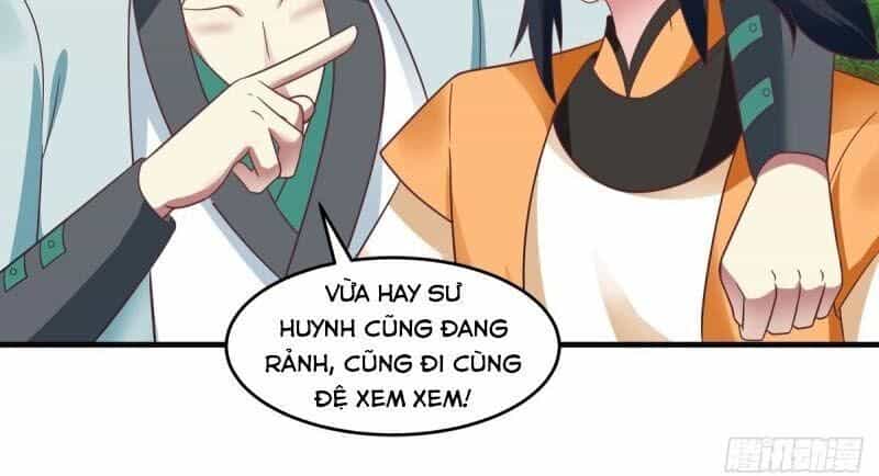 Hỗn Độn Đan Thần - Chương 89 - ảnh 8