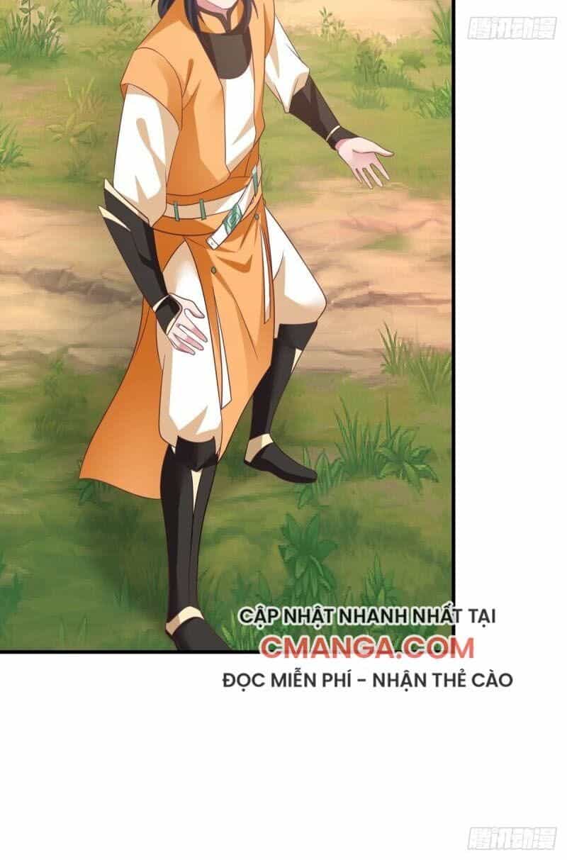 Hỗn Độn Đan Thần - Chương 90 - ảnh 22