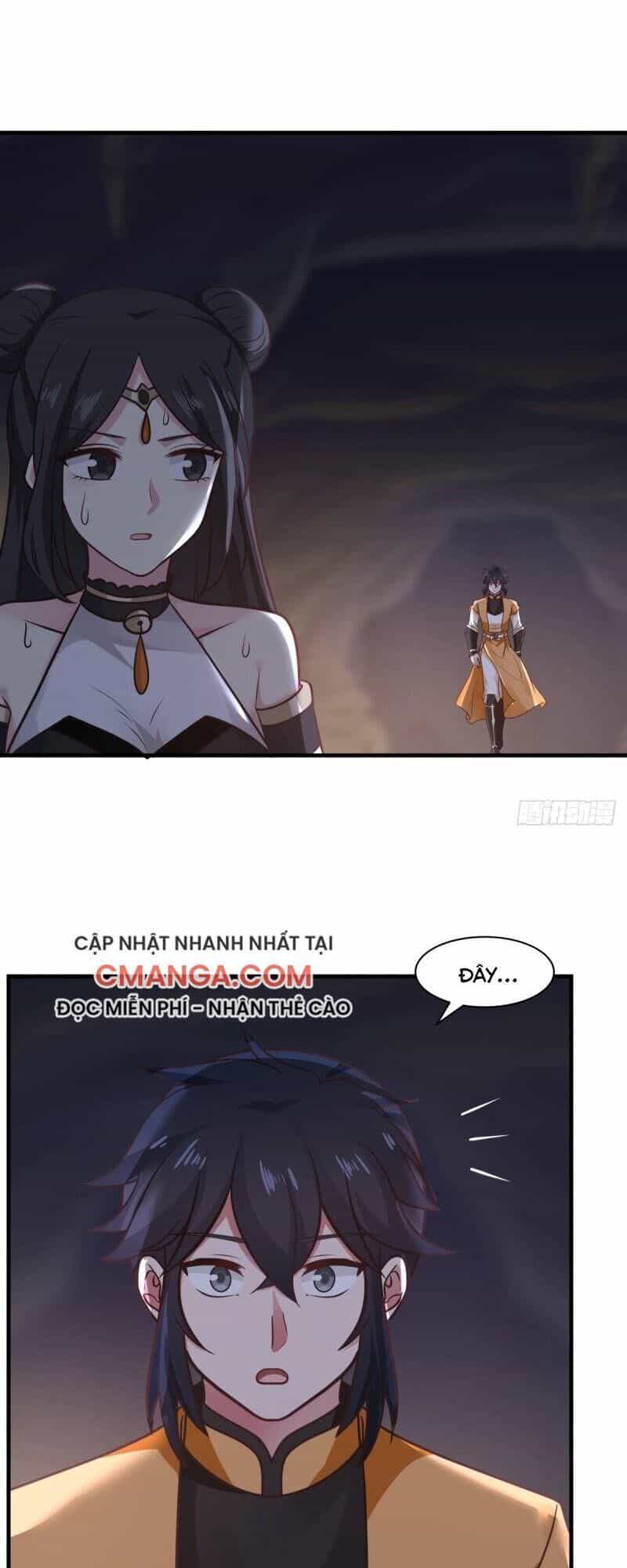 Hỗn Độn Đan Thần - Chương 97 - ảnh 5