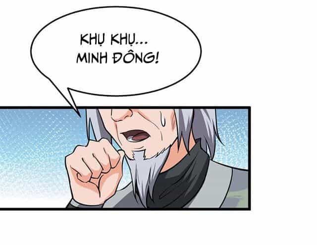 Hỗn Độn Kiếm Thần - Chương 99 - ảnh 17