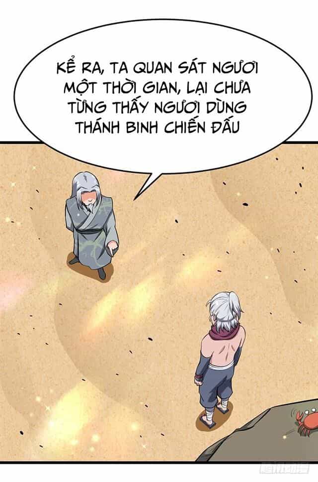 Hỗn Độn Kiếm Thần - Chương 99 - ảnh 19