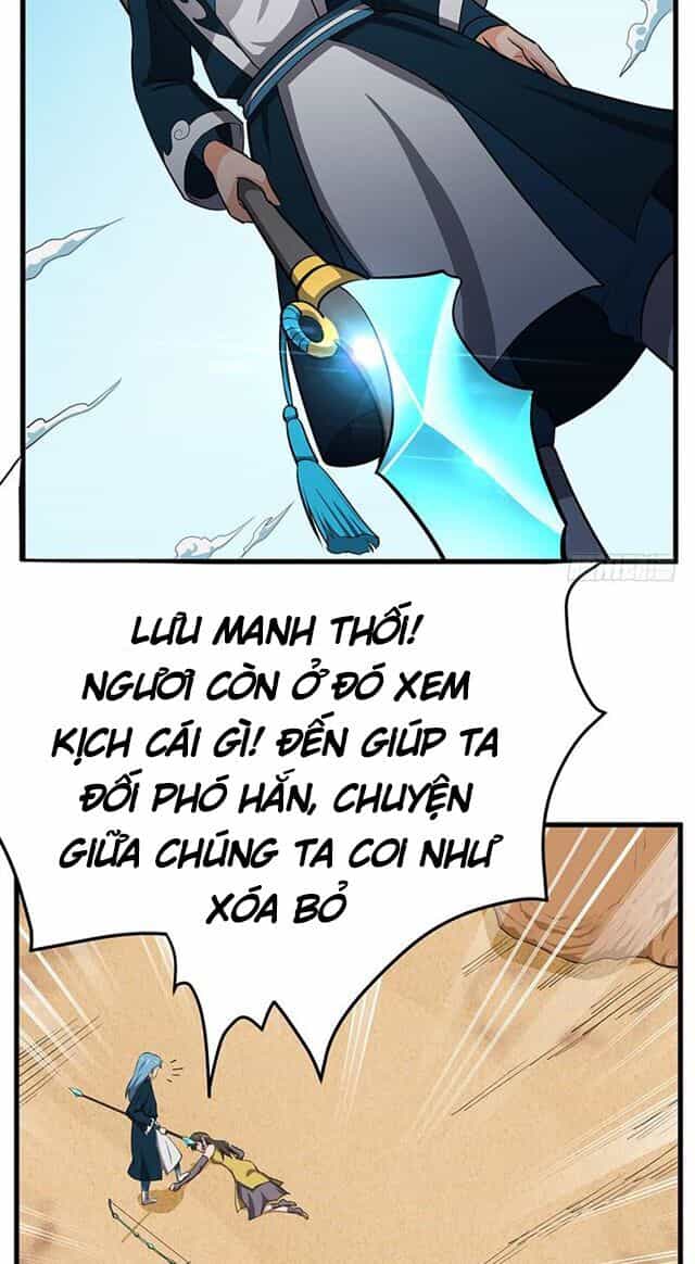 Hỗn Độn Kiếm Thần - Chương 101 - ảnh 13