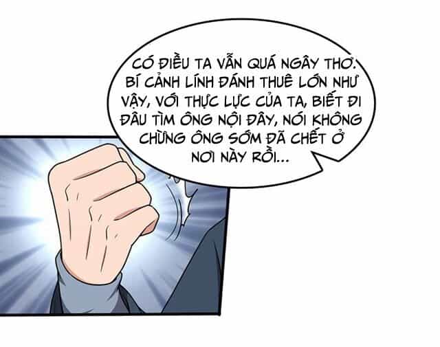 Hỗn Độn Kiếm Thần - Chương 103 - ảnh 18