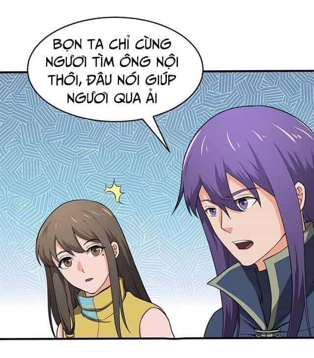 Hỗn Độn Kiếm Thần - Chương 103 - ảnh 23