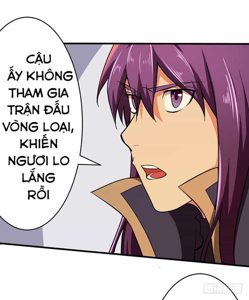Hỗn Độn Kiếm Thần - Chương 105 - ảnh 11