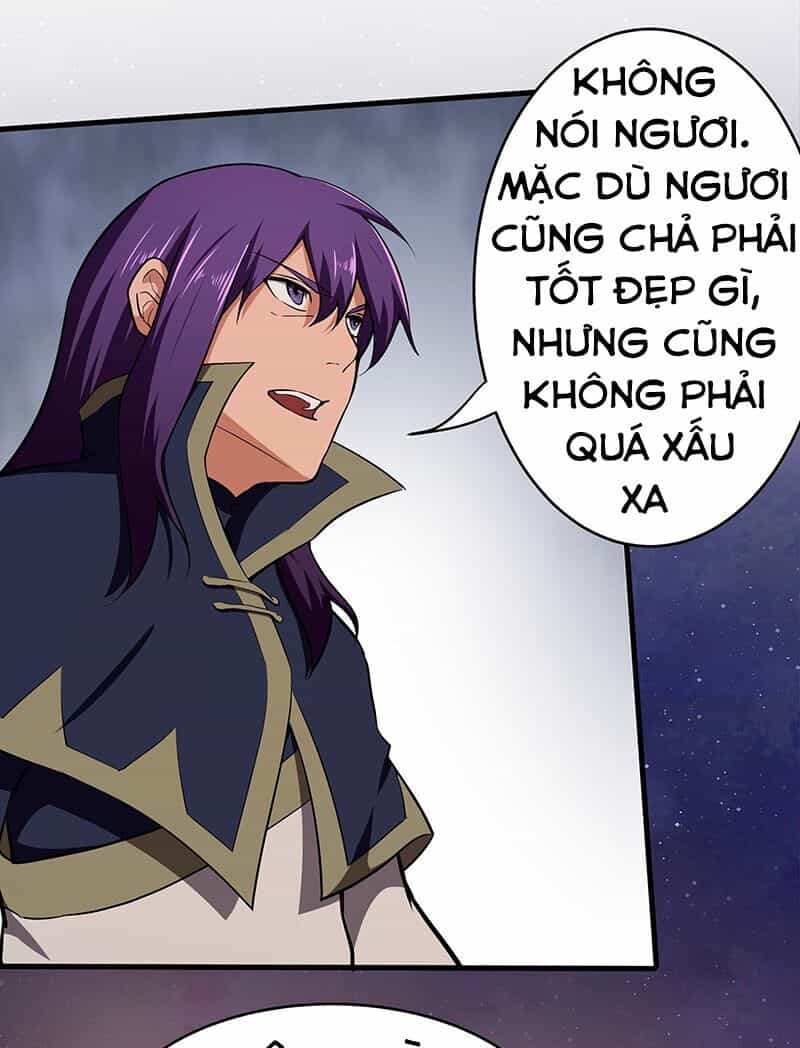 Hỗn Độn Kiếm Thần - Chương 105 - ảnh 26