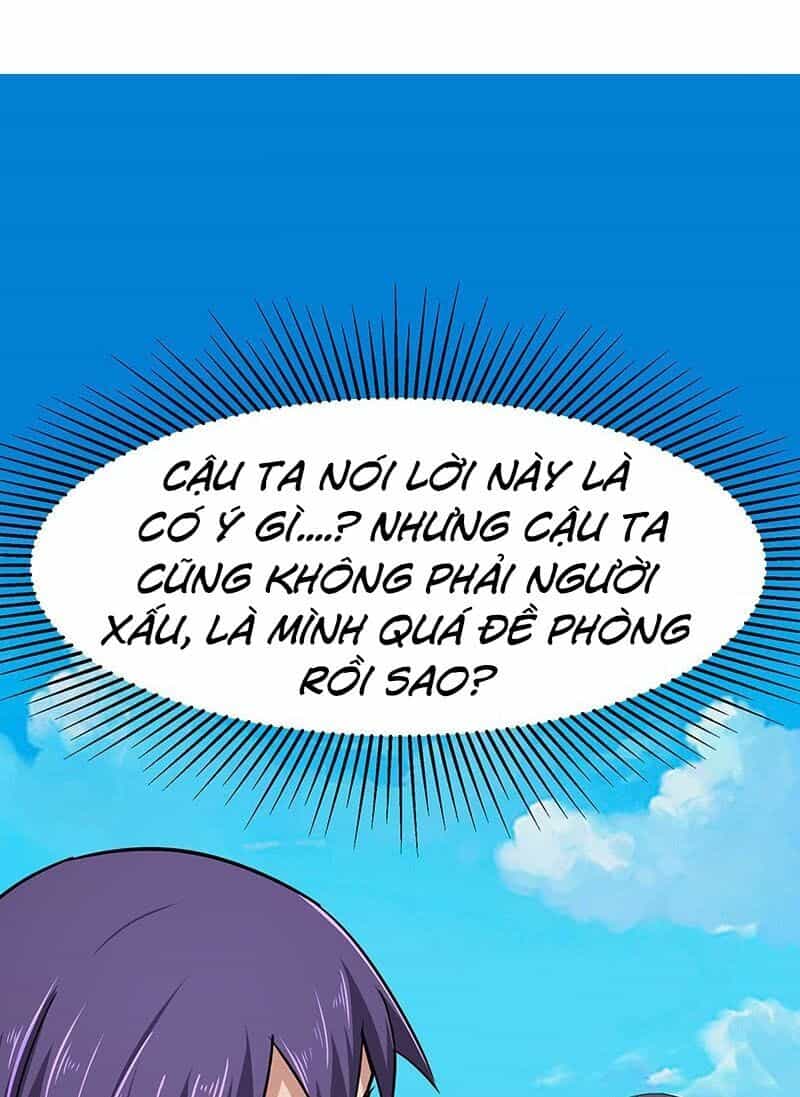 Hỗn Độn Kiếm Thần - Chương 108 - ảnh 23