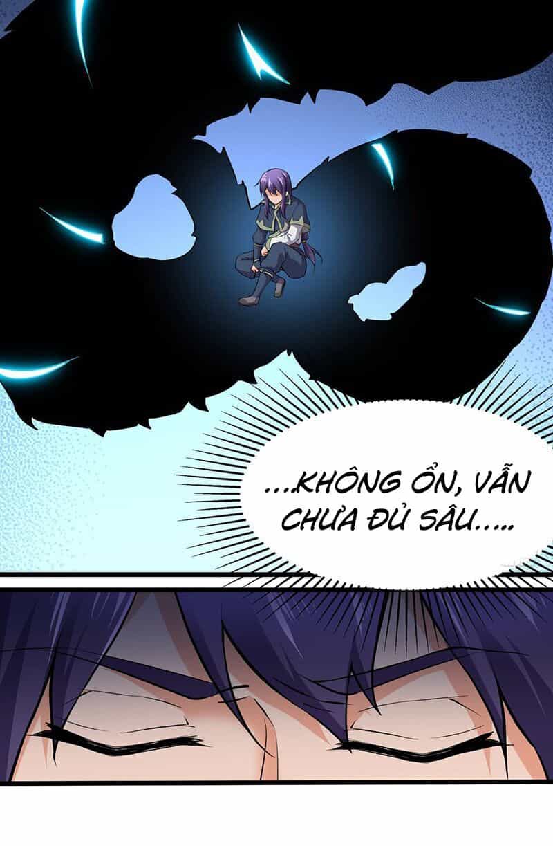 Hỗn Độn Kiếm Thần - Chương 113 - ảnh 17