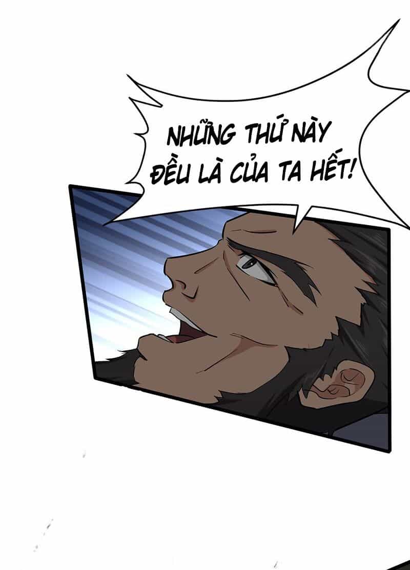 Hỗn Độn Kiếm Thần - Chương 116 - ảnh 21