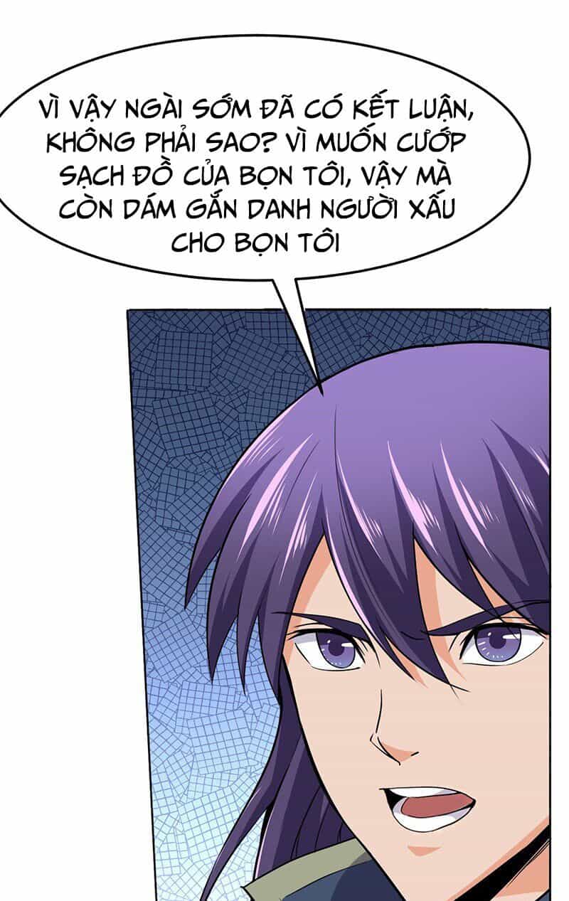 Hỗn Độn Kiếm Thần - Chương 117 - ảnh 23