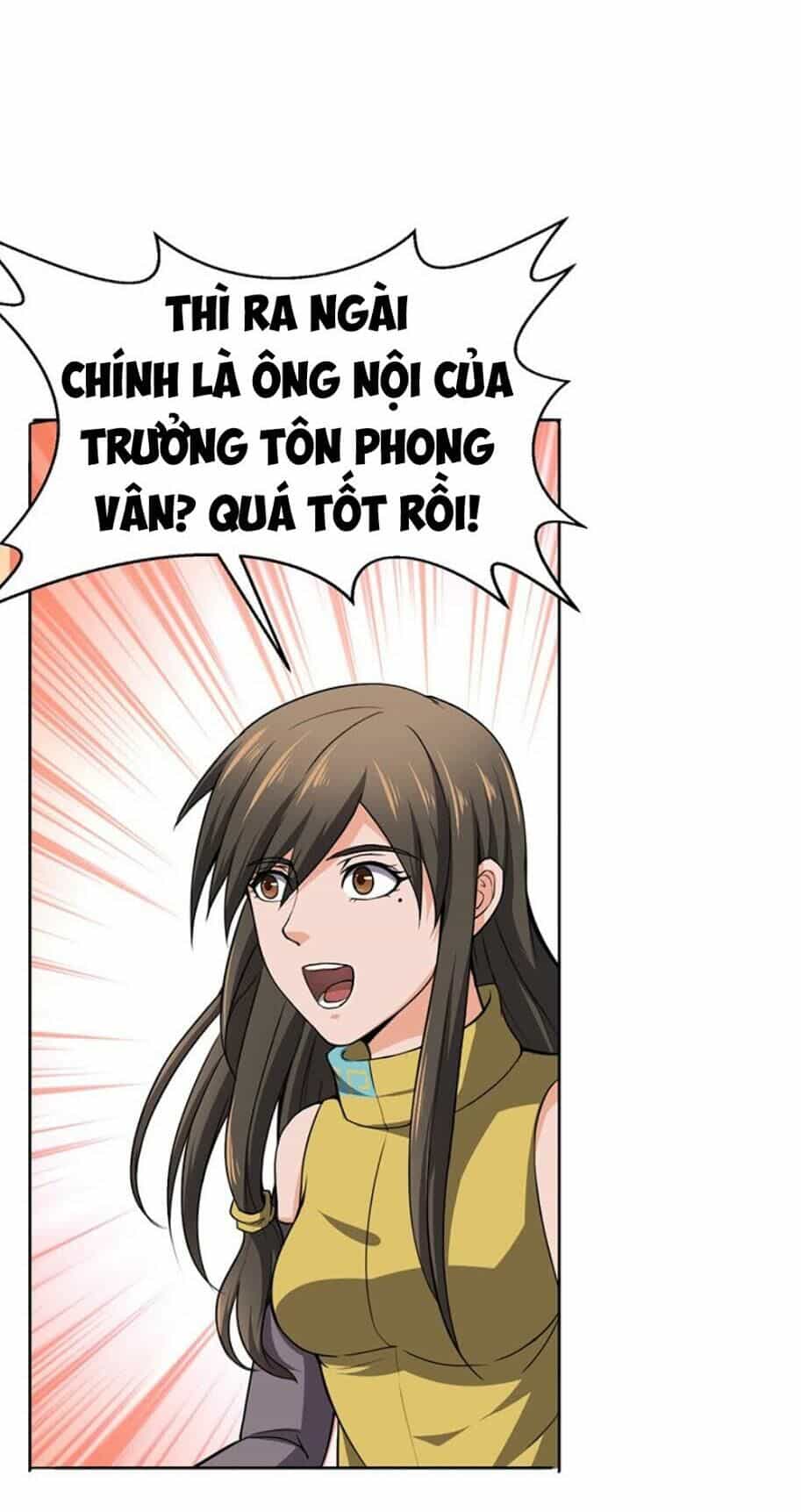 Hỗn Độn Kiếm Thần - Chương 117 - ảnh 46