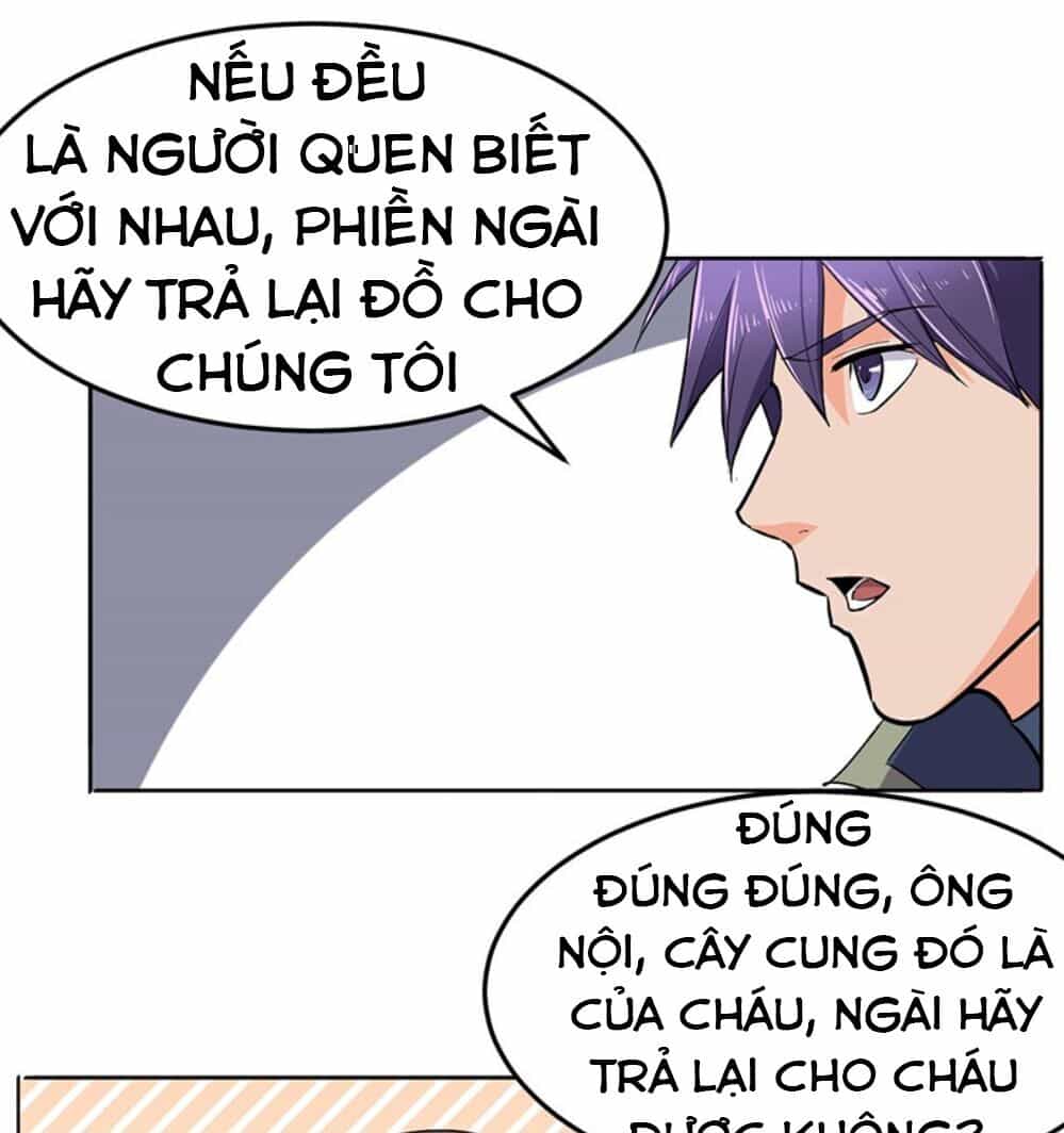 Hỗn Độn Kiếm Thần - Chương 117 - ảnh 47