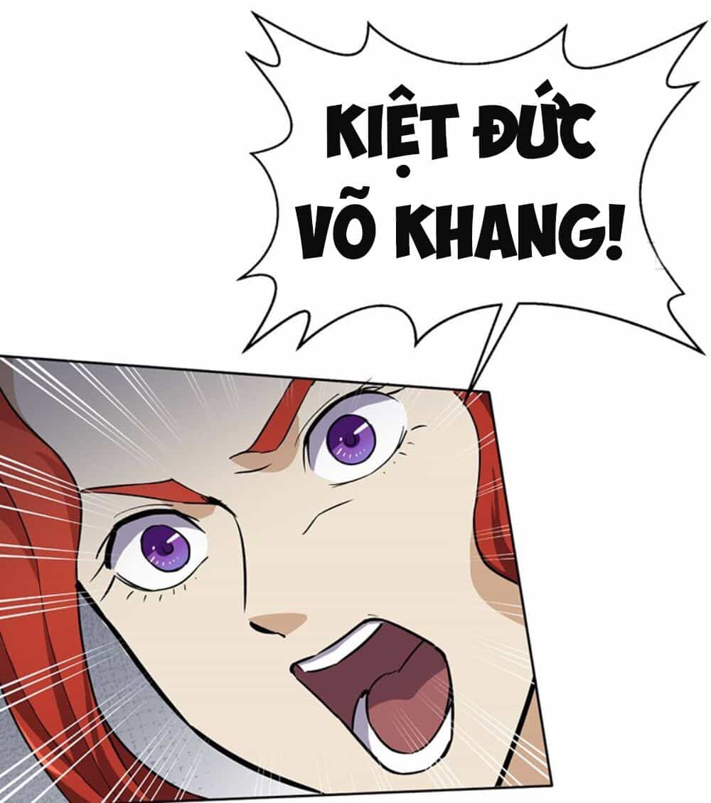 Hỗn Độn Kiếm Thần - Chương 118 - ảnh 8