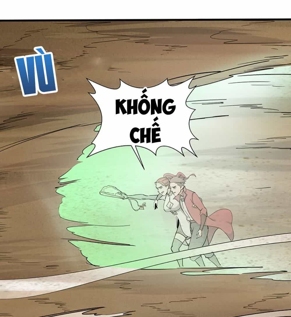 Hỗn Độn Kiếm Thần - Chương 119 - ảnh 46