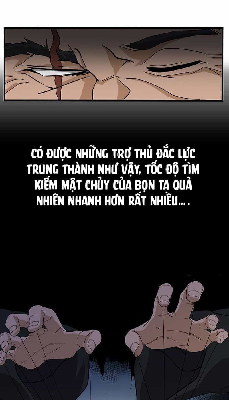 Hỗn Độn Kiếm Thần - Chương 122 - ảnh 19