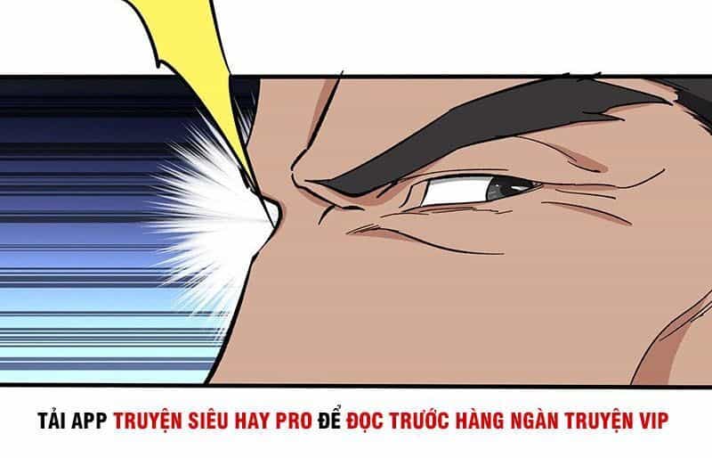 Hỗn Độn Kiếm Thần - Chương 126 - ảnh 6