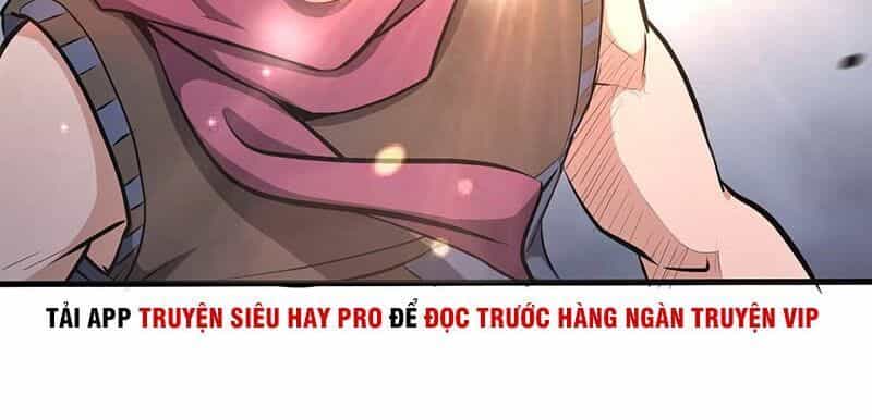 Hỗn Độn Kiếm Thần - Chương 127 - ảnh 24