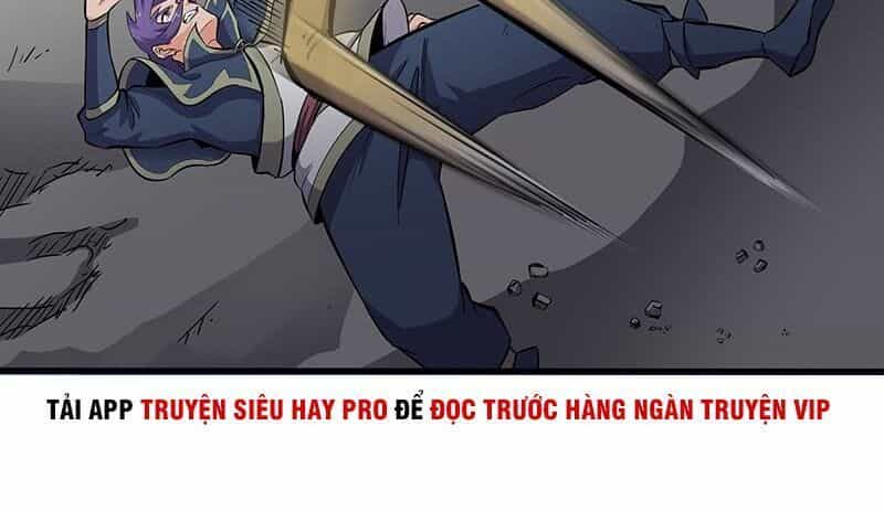 Hỗn Độn Kiếm Thần - Chương 128 - ảnh 10