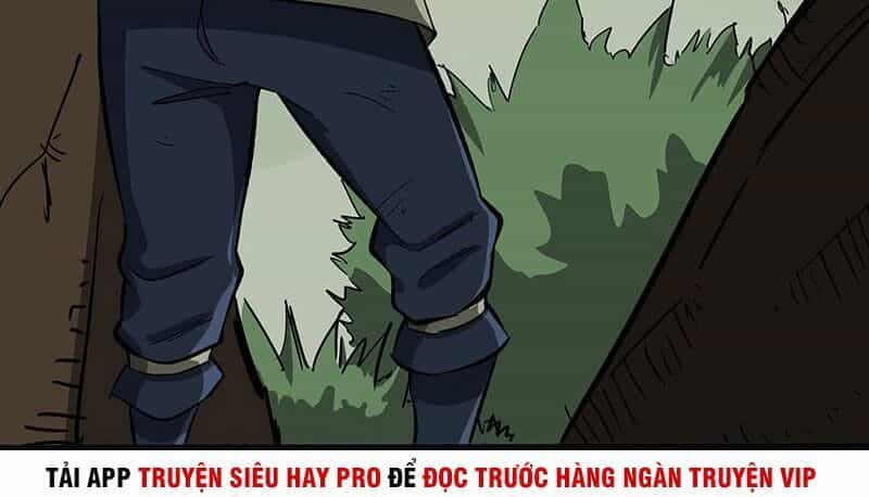 Hỗn Độn Kiếm Thần - Chương 128 - ảnh 18