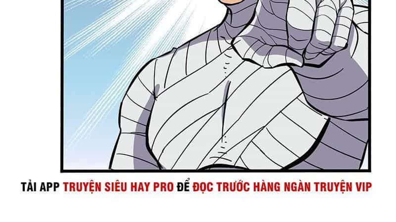 Hỗn Độn Kiếm Thần - Chương 128 - ảnh 22