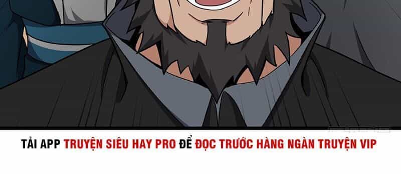 Hỗn Độn Kiếm Thần - Chương 129 - ảnh 18