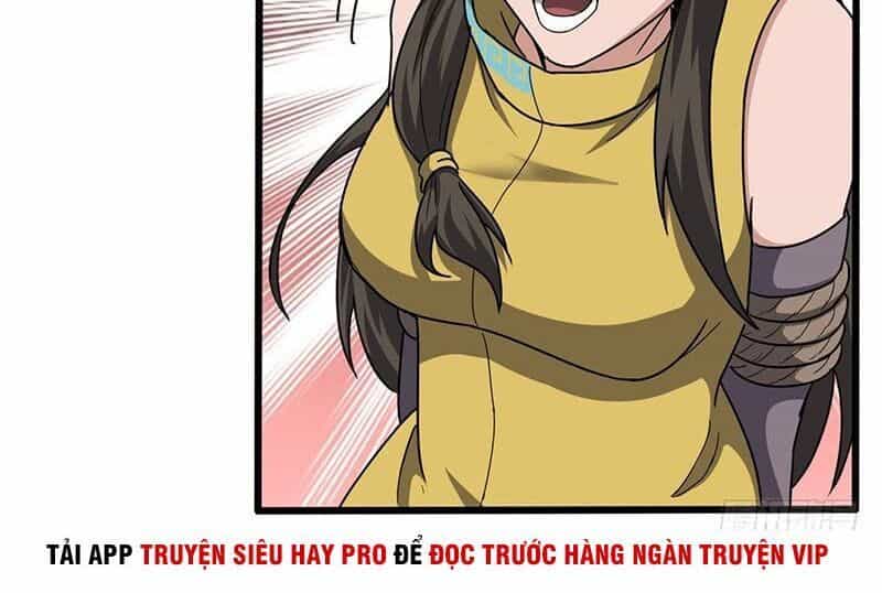 Hỗn Độn Kiếm Thần - Chương 129 - ảnh 20