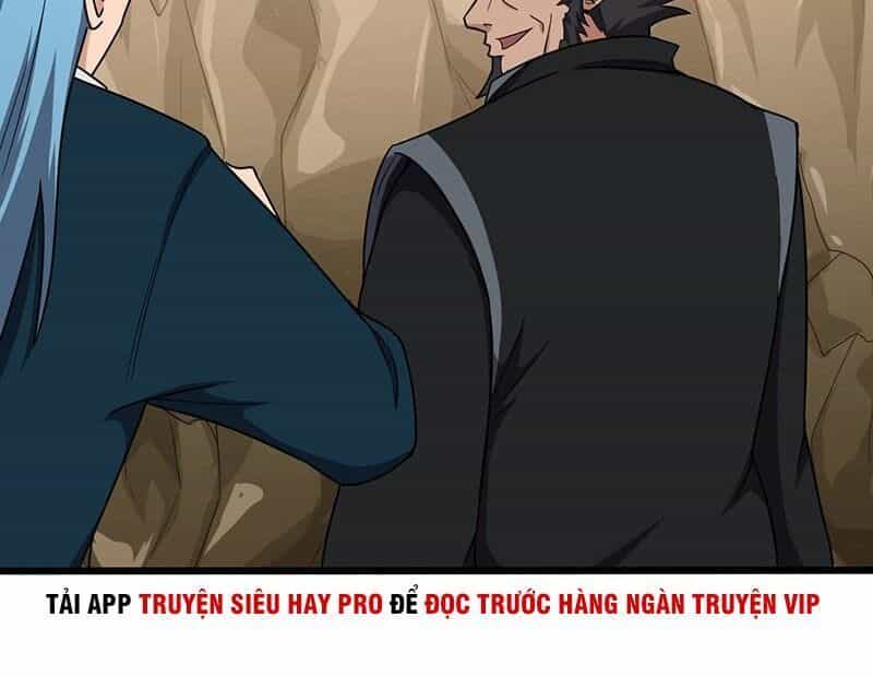 Hỗn Độn Kiếm Thần - Chương 129 - ảnh 24