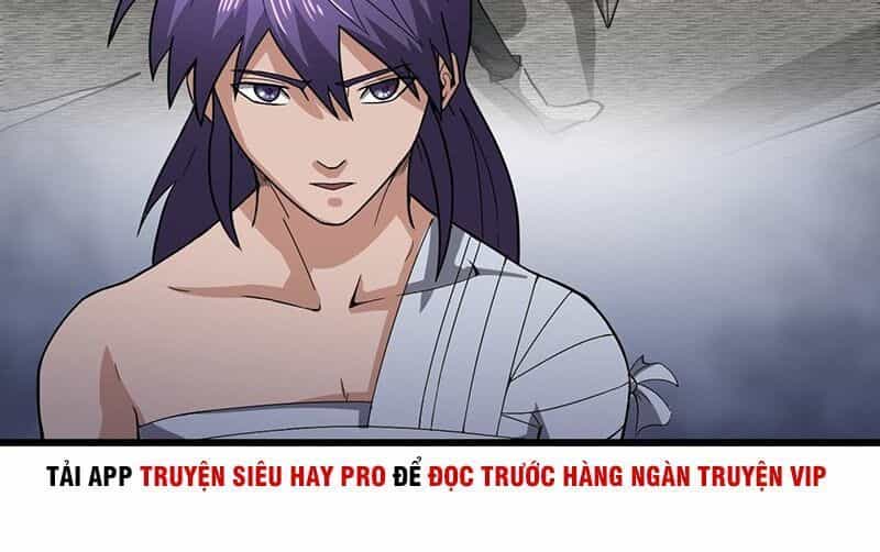 Hỗn Độn Kiếm Thần - Chương 129 - ảnh 4