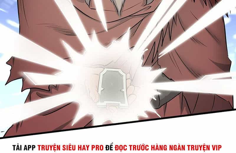 Hỗn Độn Kiếm Thần - Chương 130 - ảnh 28