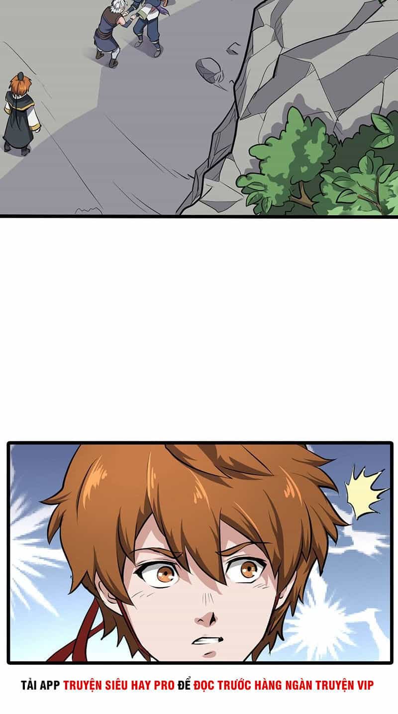 Hỗn Độn Kiếm Thần - Chương 133 - ảnh 16