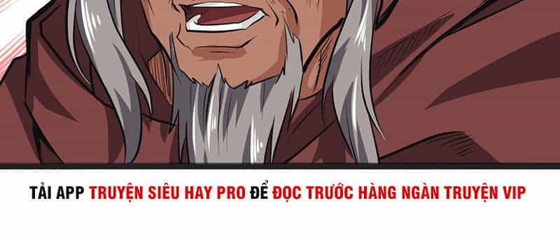Hỗn Độn Kiếm Thần - Chương 133 - ảnh 22