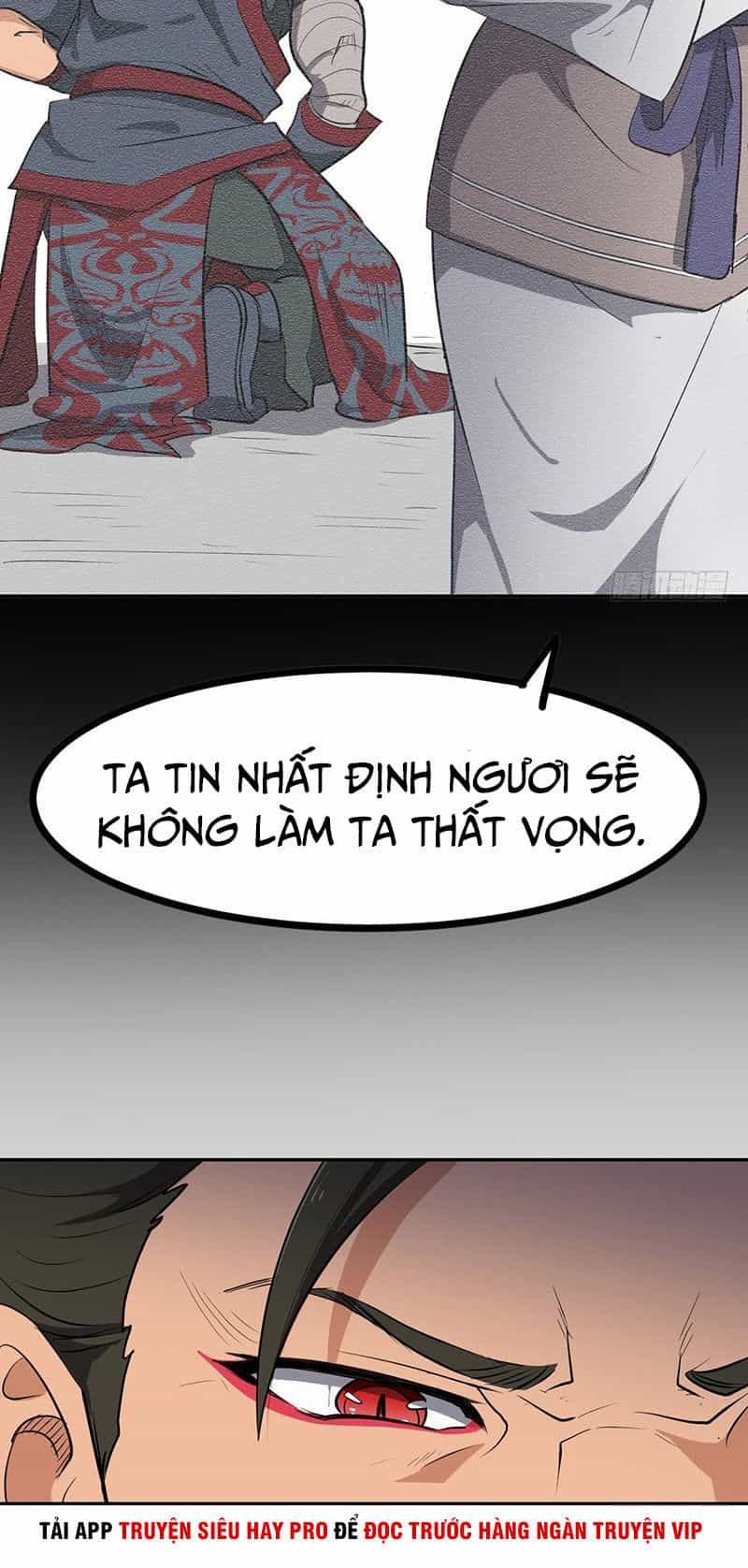 Hỗn Độn Kiếm Thần - Chương 133 - ảnh 6