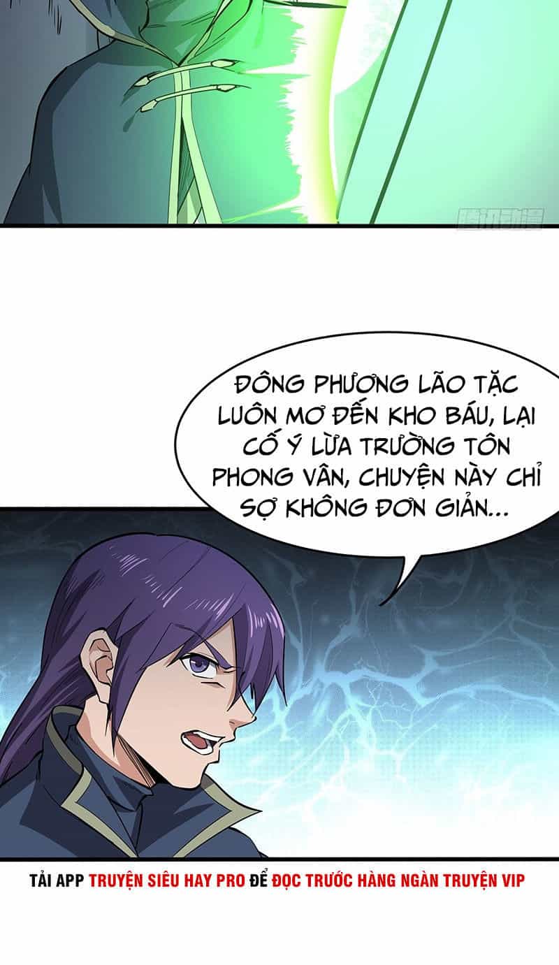 Hỗn Độn Kiếm Thần - Chương 134 - ảnh 28