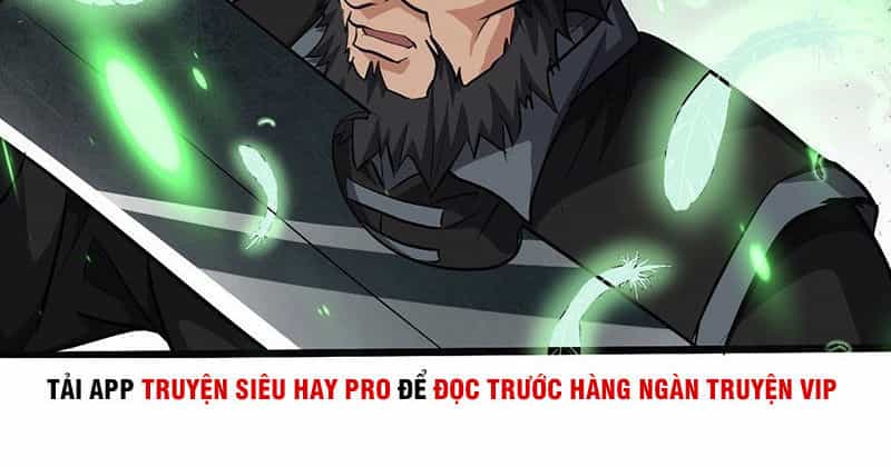 Hỗn Độn Kiếm Thần - Chương 136 - ảnh 18